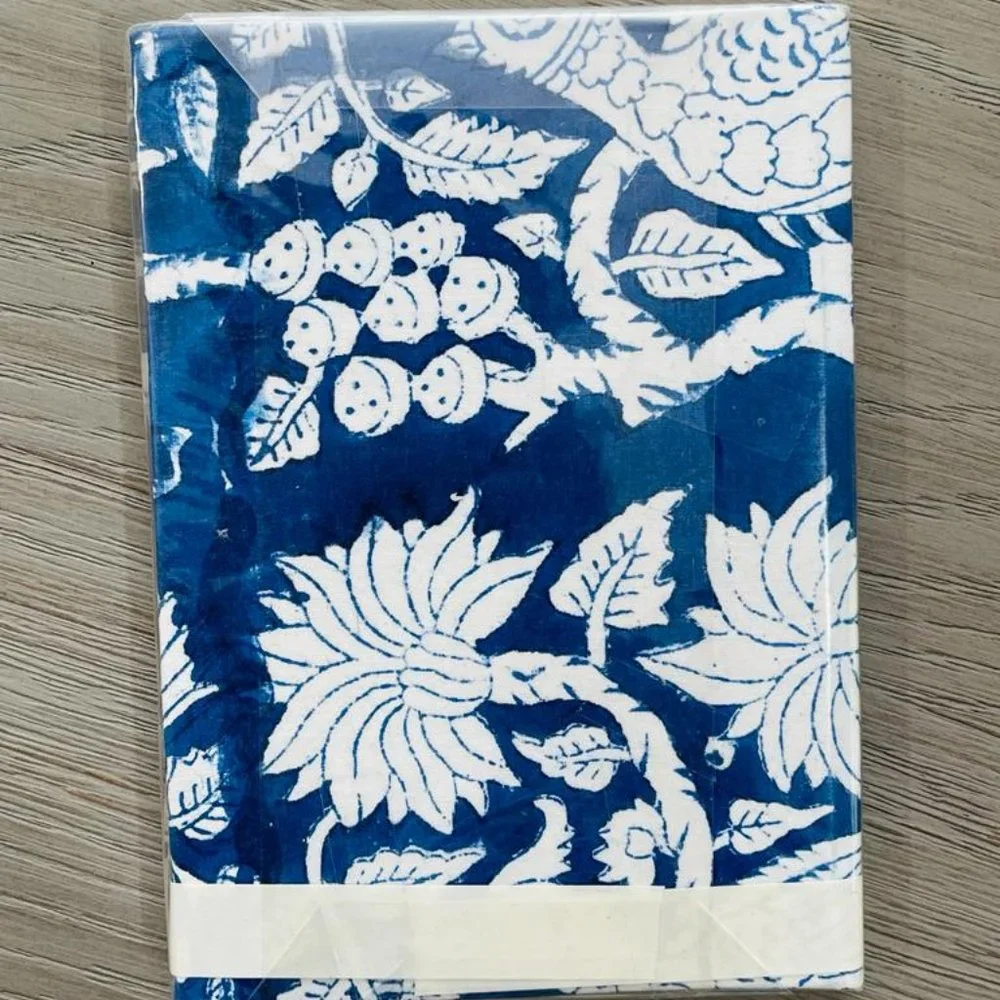 BRAND NEW Handmade Paper Note Book